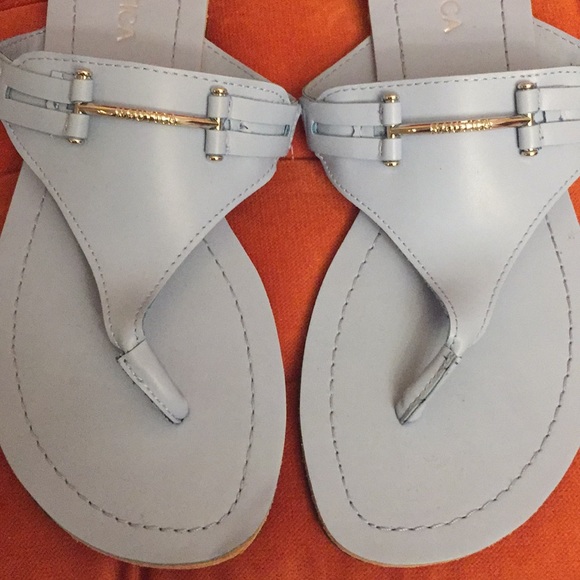 nautica womens sandals